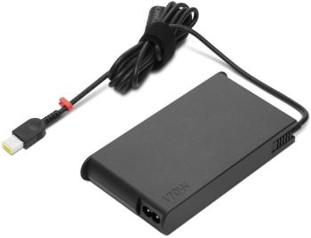 Hálózati tápegység Lenovo Thinkpad Slim 170W AC Adapter (slim tip)