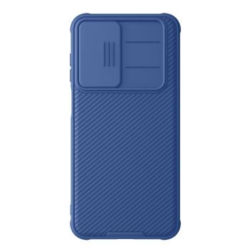 NILLKIN CAMSHIELD PRO Kryt pre Samsung Galaxy A26 modrý