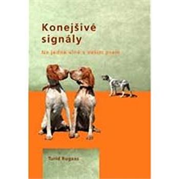 Konejšivé signály (978-80-865-2380-4)