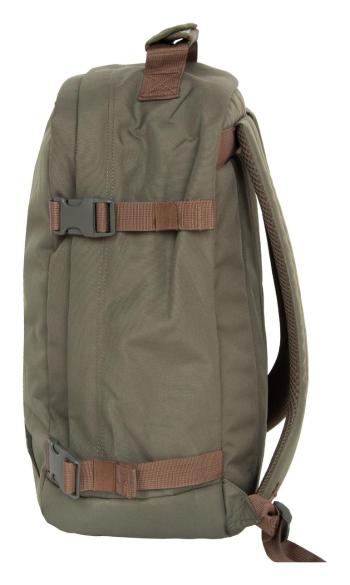 CabinZero Classic 36L Georgian Khaki