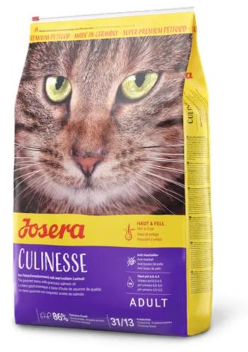 Josera Cat Culinesse granule s lososom pre dospelé mačky 10kg