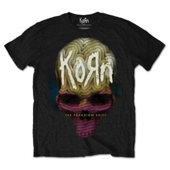 Korn tričko Death Dream  one_size