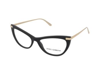 Dolce &amp; Gabbana DG3329 501