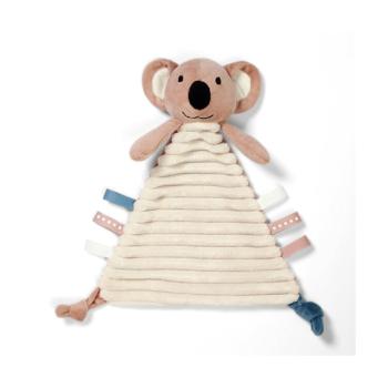 BABYONO Hračka maznáčik Koala Charlie 0m+