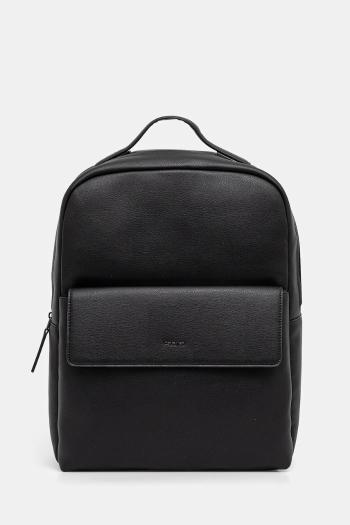 Ruksak Calvin Klein pánsky, čierna farba, veľký, jednofarebný, K50K512960