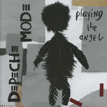 Depeche Mode, Playing the Angel, CD