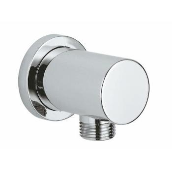 Podomietkový vývod GROHE Rainshower neutral chróm 27057000