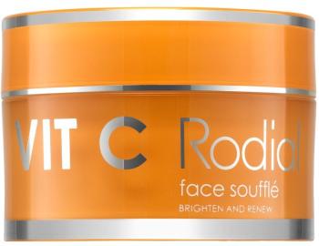 RODIAL Pleťové maslo na tvár Vit C Face Souffle 50 ml