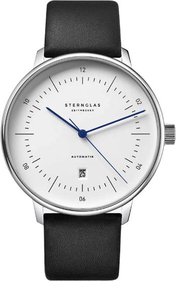 Sternglas Naos XL Automatik S02-NX01-PR07