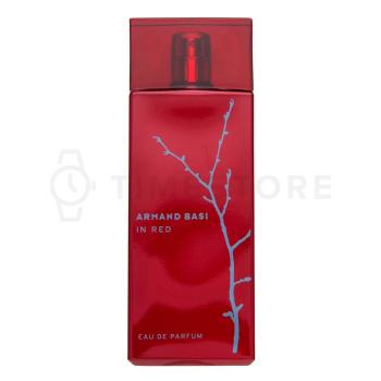 Armand Basi In Red parfémovaná voda pre ženy 100 ml   - 30 dní na vrátenie tovaru, Garancia originality
