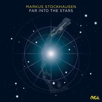 Stockhausen, Markus - Far Into the Stars, CD