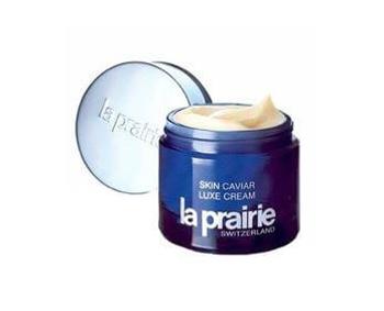 La Prairie Spevňujúci a vypínajúci krém (Skin Caviar Luxe Cream) 50 ml