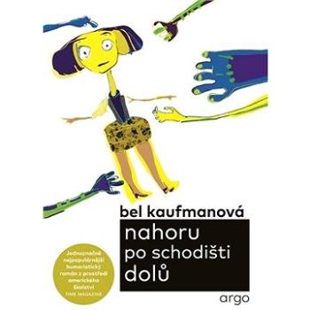 Nahoru po schodišti dolů (9788025731925)