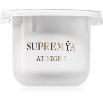 Sisley Supremÿa Eyes At Night nočný revitalizačný krém na oči náhradná náplň 15 ml