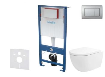 Genesis kielle 30505SS77