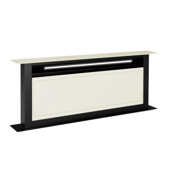 Klarstein Victoria Downdraft digestor, 90 cm, A++, 3 úrovne, až do 713,8 m³/h, 120 W