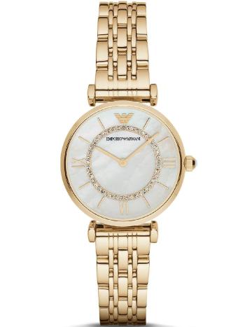 Dámske hodinky EMPORIO ARMANI AR1907 - CLASSIC (zi501c)