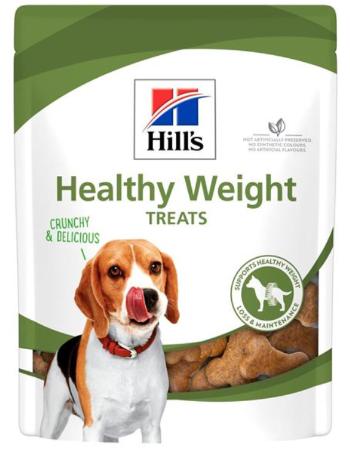 HILLS Canine TREATS Healthy Weight maškrta pre dospelé psy 200g