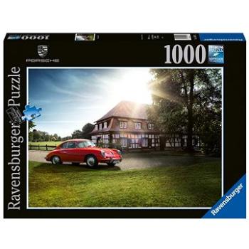 Ravensburger  159970 Porsche 911R (4005556159970)