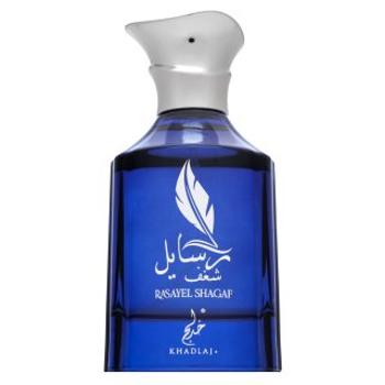 Khadlaj Rasayel Shagaf parfémovaná voda pre mužov 100 ml