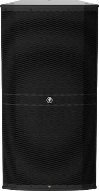 Mackie DRM315 Aktívny reprobox