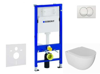 Duofix Geberit SANI11CA3136
