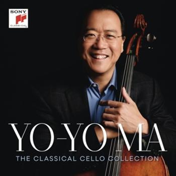 Ma, Yo-Yo - Yo-Yo Ma - the Classical Cello Collection, CD