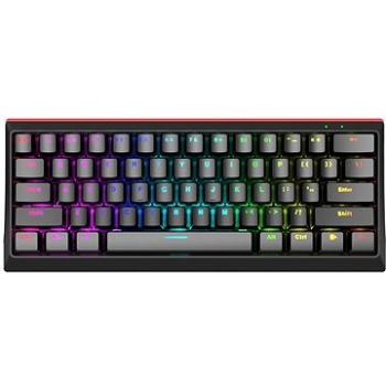 MARVO KG962EN-B Mechanical Blue 60 % – US