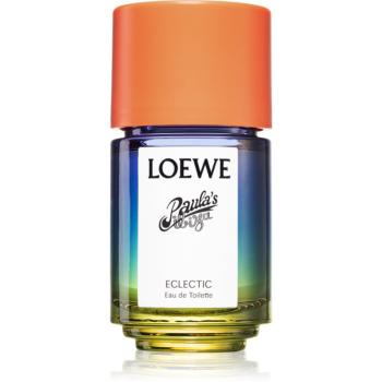 Loewe Paula’s Ibiza Eclectic toaletná voda unisex 50 ml