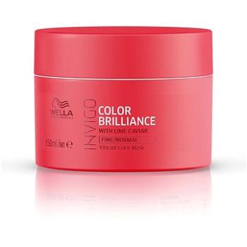 WELLA PROFESSIONALS Invigo Color Brilliance Vibrant Color Fine 150 ml (8005610632940)