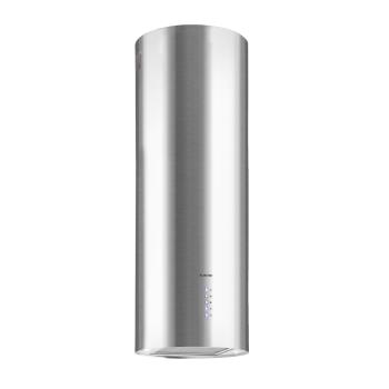 Klarstein Barella, digestor, 38 cm, 557 m³/h, LED, biely