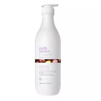 Milk Shake Uhladzujúci kondicionér na vlasy K-Respect (Smoothing Conditioner) 1000 ml