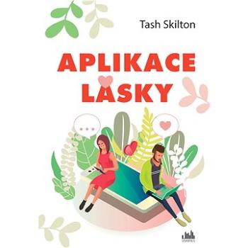 Aplikace lásky (978-80-271-1334-7)