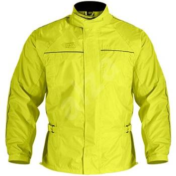 OXFORD bunda RAIN SEAL (žltá fluo)