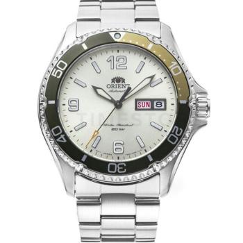 Orient Kamasu RA-AA0821S39B - 30 dní na vrátenie tovaru, Garancia originality