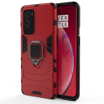 STRONG Ochranný kryt OnePlus 9 Pro červený