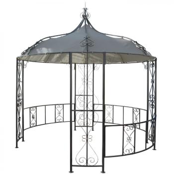 Záhradná pergola 3 x 3 m Almeria