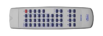 Ovládač diaľkový IRC81154 panasonic, itt