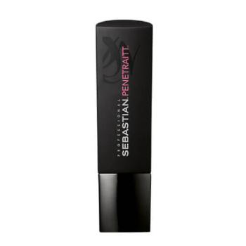 Sebastian Professional Šampón pre poškodené, chemicky ošetrené vlasy Penetraitt (Shampoo) 250 ml