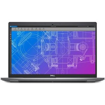 Dell Precision 3570 (TH9TD)