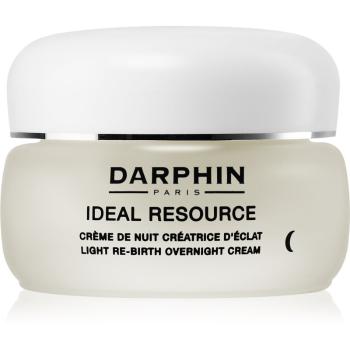 Darphin Ideal Resource Overnight Cream rozjasňujúci nočný krém 50 ml