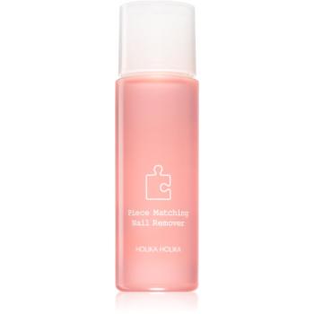 Holika Holika Piece Matching odlakovač na nechty s vitamínom E 100 ml