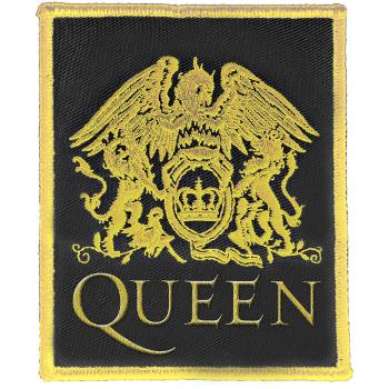 Queen Classic Crest