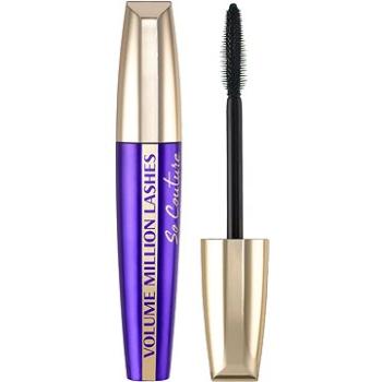 Loreal Volume Million Lashes So Couture Black 9,5 ml (3600522616252)