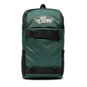 Batoh VANS MN Obstacle Skatepack BISTRO GREEN - UNI