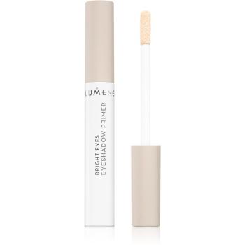 Lumene Nordic Makeup Bright Eyes podkladová báza pod očné tiene 5 ml