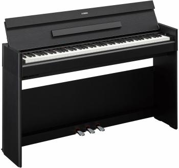 Yamaha YDP-S55 Digitálne piano Black