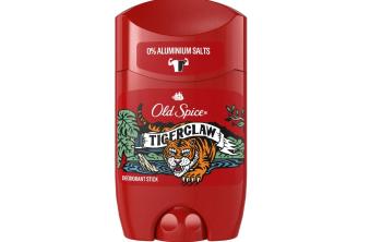Old Spice Tuhý dezodorant TigerClaw (Deodorant Stick) 50 ml