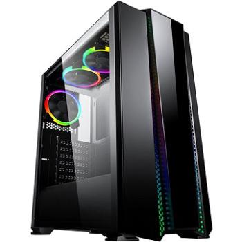 Alza GameBox Comet i5 GTX1650 (AZGBi51650A1) + ZDARMA Internet Security Bitdefender