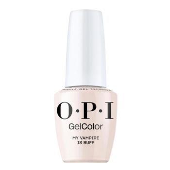 OPI Gélový lak na nechty GelColor 15 ml My Vampire is Buff
